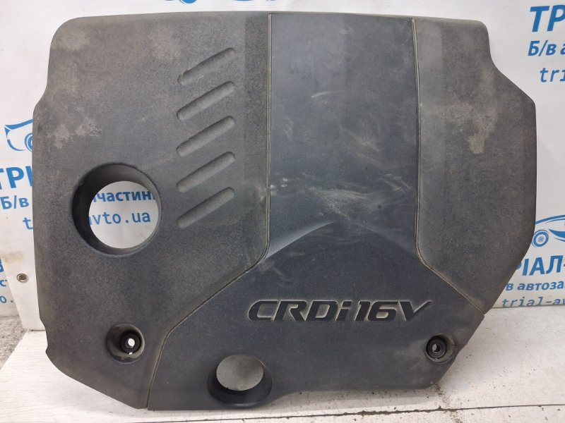 Декоративная крышка ДВС Kia Ceed 2006-2012 292402A700 (Арт. 84854) Київ - зображення 1