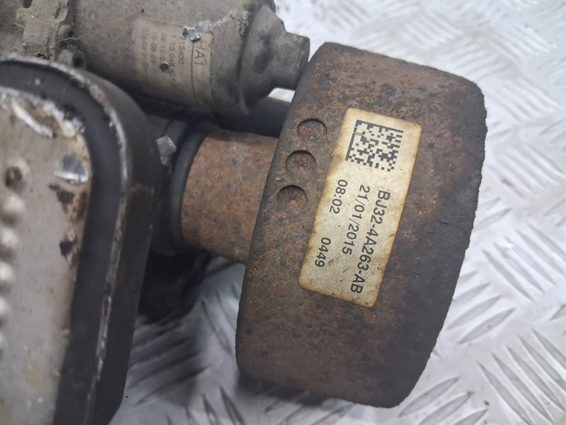 Редуктор задний  Land Rover Range Rover Evoque 2011-2018 LR066424 (Арт. 82603) Киев - изображение 8