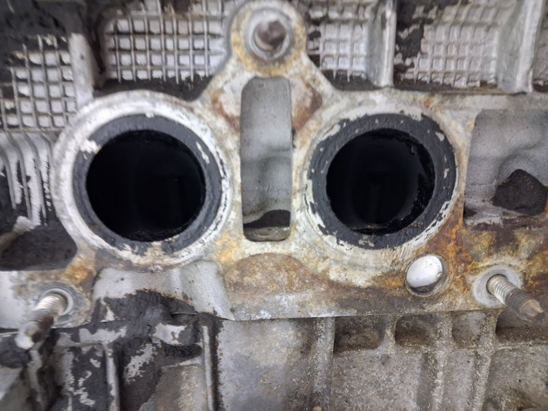 Двигатель Toyota Camry XV40 2.4 БЕНЗИН 2AZFE 2006 (б/у) Київ - зображення 6