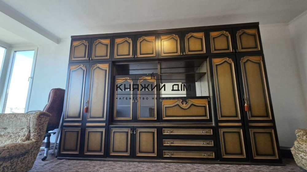 Без комісії! Продаж роздільної 2-х к. квартири на Печерську м. Арсенальна. № 21147452 Киев - изображение 7