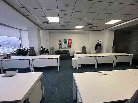 долгосрочная аренда офисное помещение Киев, Днепровский, 493050 грн./мес. Київ