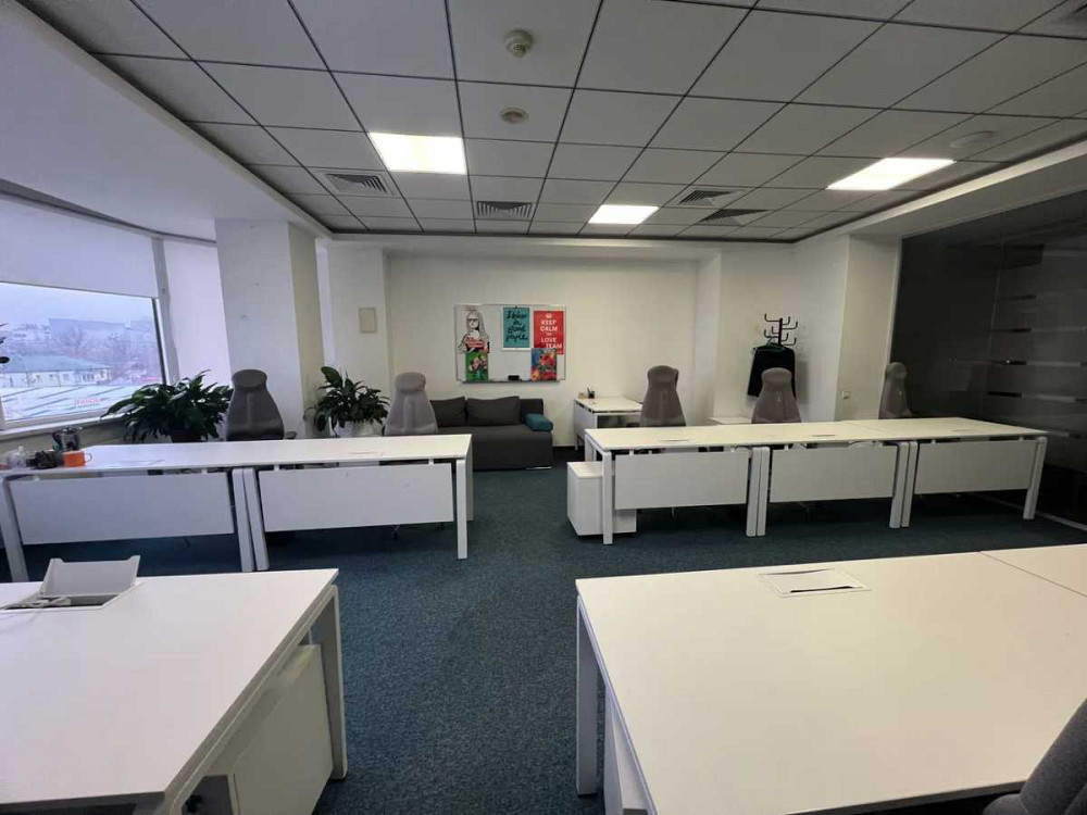 долгосрочная аренда офисное помещение Киев, Днепровский, 493050 грн./мес. Київ - зображення 6