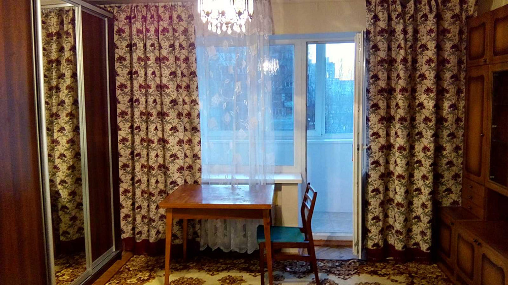 долгосрочная аренда 1-к квартира Киев, Днепровский, 9999 грн./мес. Киев - изображение 11