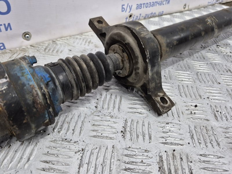 Вал карданный Kia Sorento 2009-2014 493002P100 (Арт. 53684) Київ - зображення 6