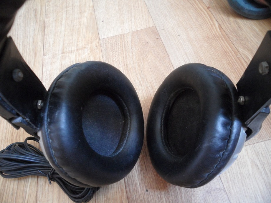 Мультимедійні динамічні стереонавушники Hama HK-748 Львів - зображення 3