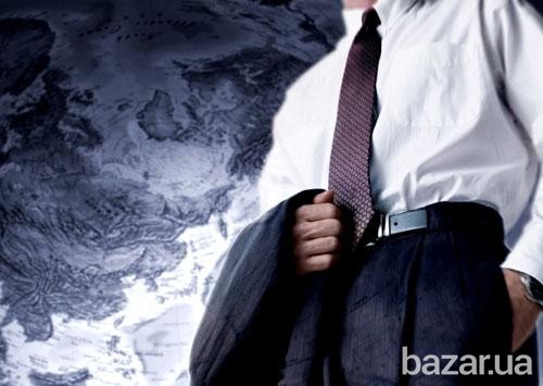 Регистрация ЧП, Предпринимателей и Предприятий (недорого) Днепр - изображение 1