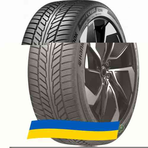 265/35 R21 Hankook Winter i*cept iON X IW01A 101V Позашляхова шина Київ