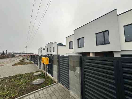 Від Забудовника! Продаж Будинку Дубляни 135м2 Львов