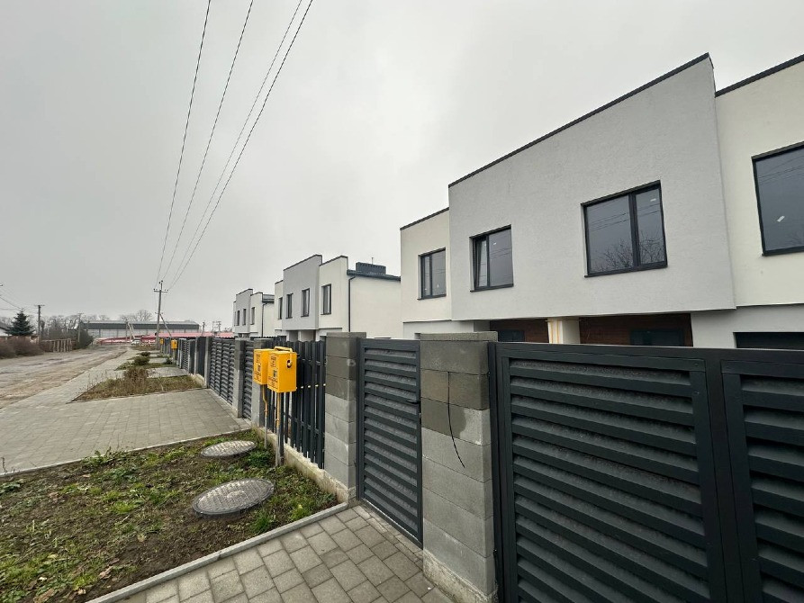 Від Забудовника! Продаж Будинку Дубляни 135м2 Львів - зображення 1