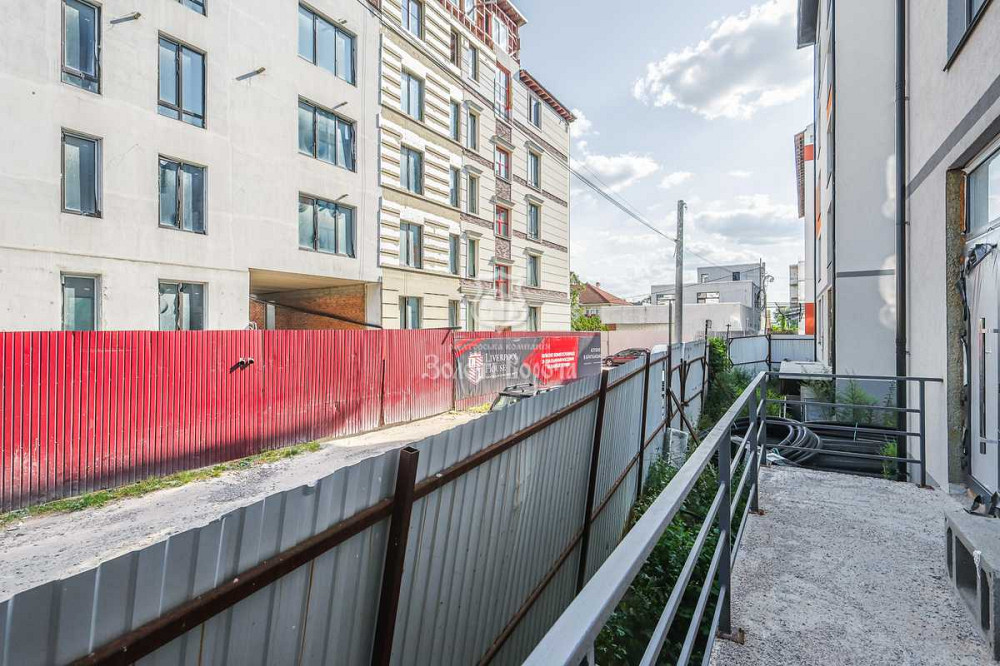 продажа 1-к квартира Киев, Соломенский, 22000 $ Київ - зображення 7