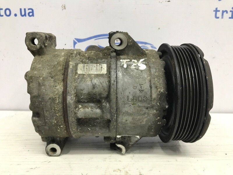 Компрессор кондиционера Toyota Avensis 2002-2010 8831005080 (Арт. 50420) Киев - изображение 1