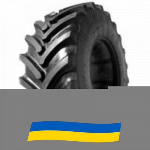 540/65 R28 BKT AGRIMAX RT-657 152/149A8/D Сельхоз шина Киев - изображение 2