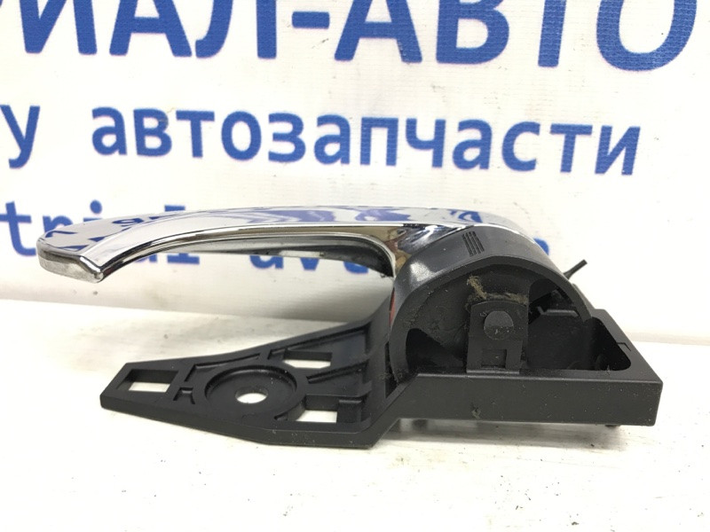 Ручка двери внутренняя левая Toyota RAV 4 A30 2.2 DIESEL 2ADFTV 2005 (б/у) Київ - зображення 2