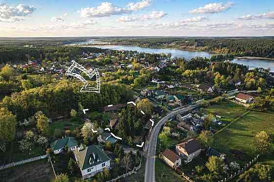 продажа 4-к дом Киево-Святошинский, Бобрица, 370000 $ 