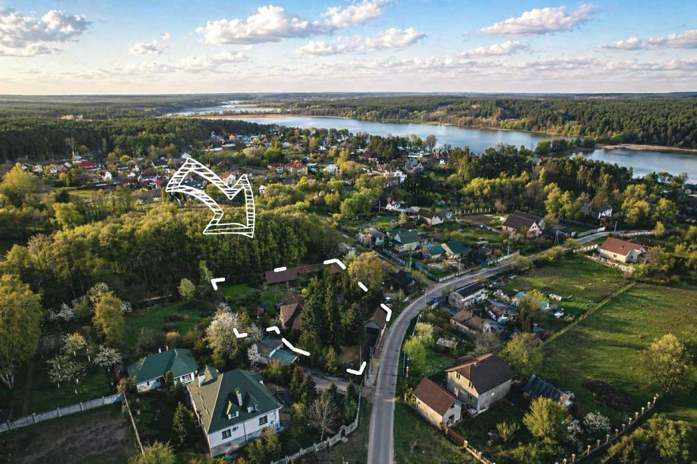 продажа 4-к дом Киево-Святошинский, Бобрица, 370000 $  - зображення 6