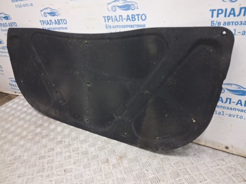 Обшивка капота Hyundai Santa fe 2005-2012 811252B000 (Арт. 85156) Київ - зображення 2