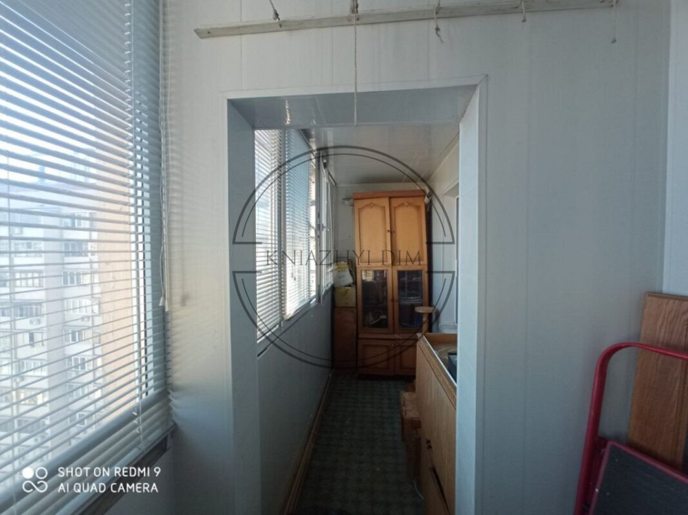 Оренда 2-х. ком., роздільна на Харківському. Код об'єкта: 11163315 Київ - зображення 5