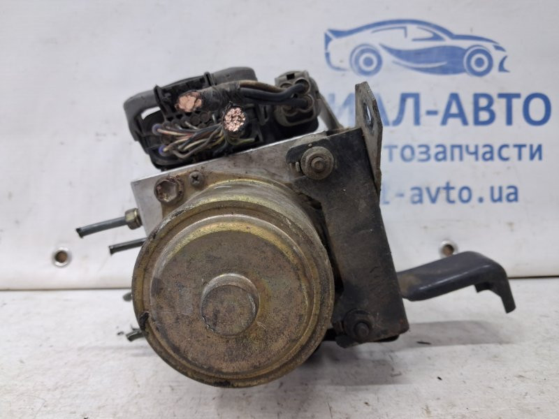 Блок abs Mitsubishi Pajero Sport K9 3.0 БЕНЗИН 6G72 1996 (б/у) Киев - изображение 4