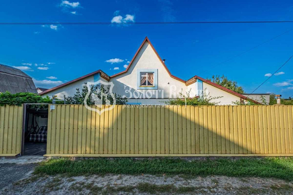 продажа 3-к дом Броварский, Бровары, 65000 $ Бровари - зображення 2