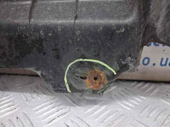 Защита бампера переднего Chevrolet Cruze 2009-2016 96832928 (Арт. 86801) Киев