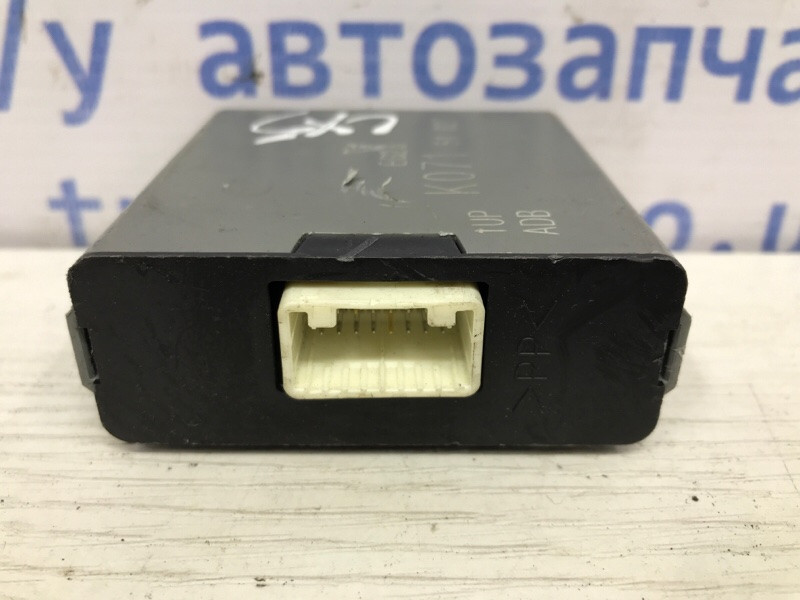 Блок управления Mazda CX 5 KE 2.2 DIESEL 2011 (б/у) Київ - зображення 2