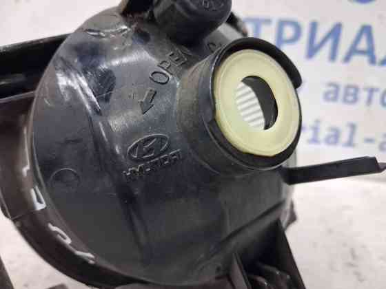 Фара противотуманная левая Hyundai Tucson 2004-2009 922012E000 (Арт. 79271) Київ