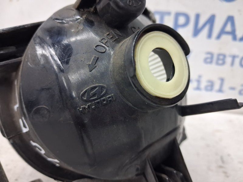 Фара противотуманная левая Hyundai Tucson 2004-2009 922012E000 (Арт. 79271) Київ - зображення 4