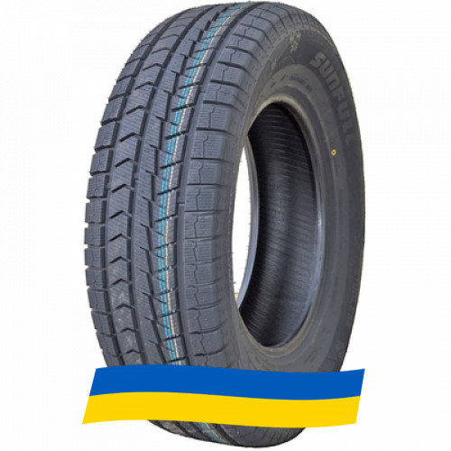 265/65 R17 Sunfull Mont-Pro WP882 112T Позашляхова шина Киев - изображение 2