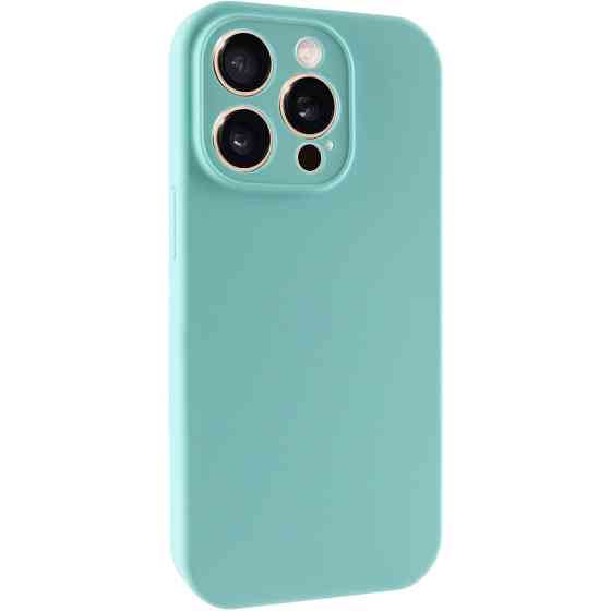 Чехол Silk Full Camera Protective (AA) NO LOGO для Apple iPhone 15 Pro Max (6.7") Херсон