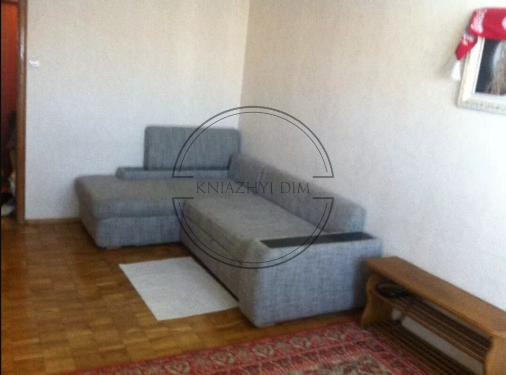 ОРЕНДА 1 к. кв. м. Героїв Дніпра.просп Володимира Івасюка 49В код 11161187 Київ - зображення 1