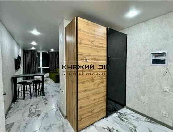 Є Генератор! Оренда 2 кімнатна студія ЖК Great, Осокорки, Причальна,12 КОД 11202220 Київ