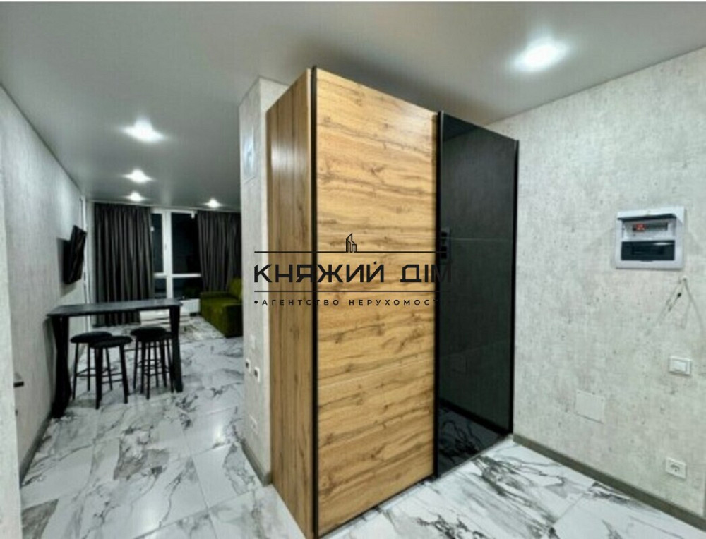 Є Генератор! Оренда 2 кімнатна студія ЖК Great, Осокорки, Причальна,12 КОД 11202220 Київ - зображення 5