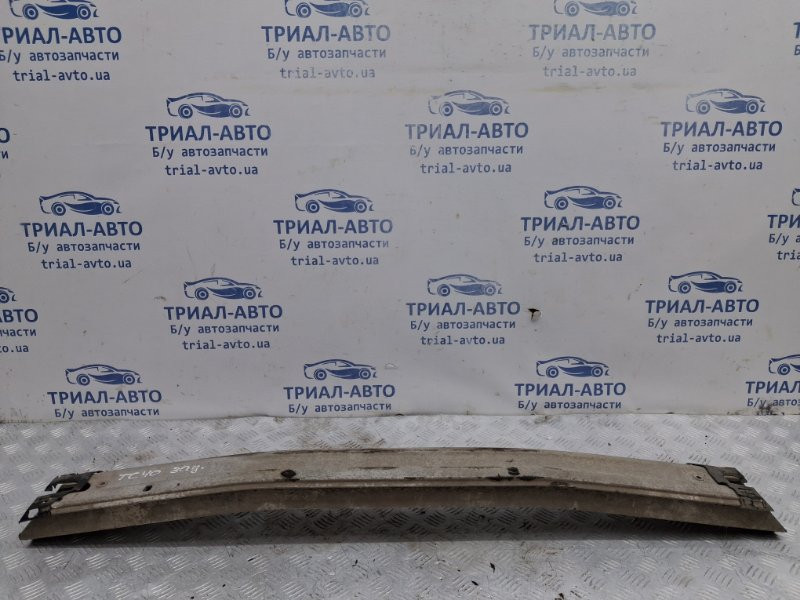 Усилитель бампера задний Toyota Camry XV40 2.4 БЕНЗИН 2AZFE 2006 (б/у) Київ - зображення 4