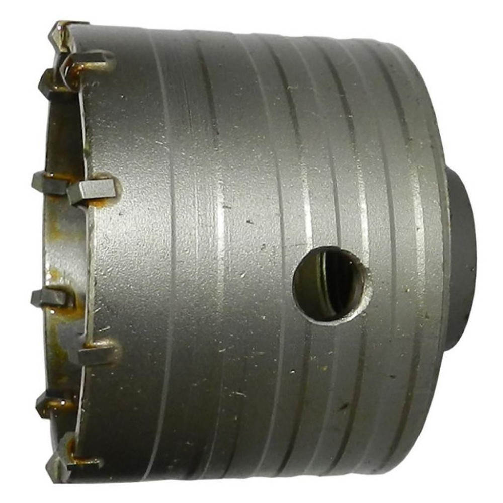 Коронка Зенит Профи 75 мм 10 зубьев Винница - изображение 1