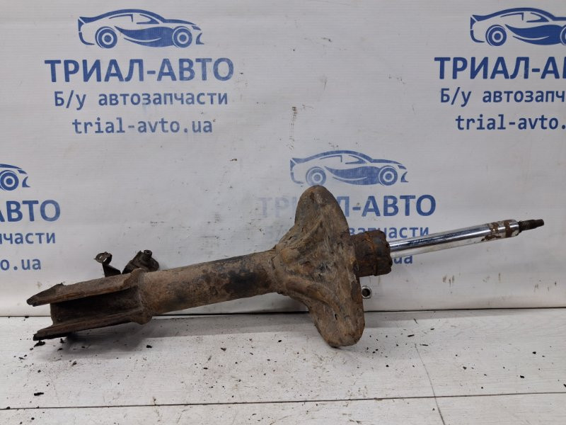 Амортизатор передний левый Mitsubishi Outlander CU 2.4 БЕНЗИН 4G69 2003 (б/у) Киев - изображение 4