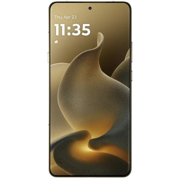 Смартфон Motorola Signature 16/512GB Martini Olive (PBAB0044RO) UA Харків - зображення 2