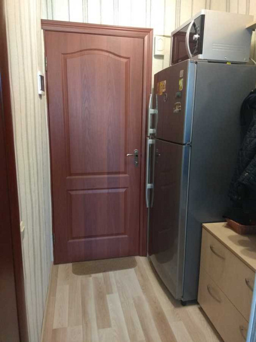 долгосрочная аренда 1-к квартира Киев, Шевченковский, 11000 грн./мес. Киев - изображение 6