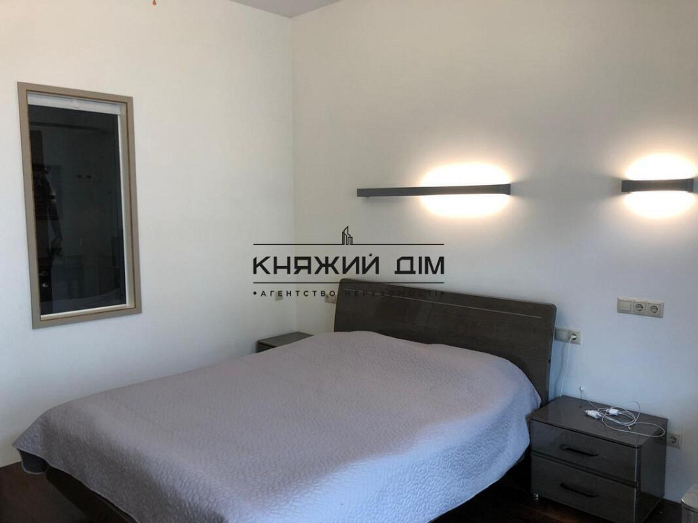 Оренда 3-х кв. ст. м. Палац спорту, Без комісії № 11204911 Київ - зображення 8