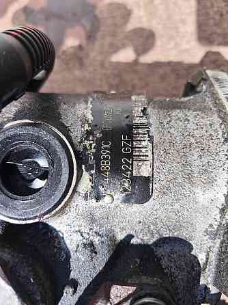 Топливный насос Citroen Jumpy 1.9 D 1996-2006 (R8448B391C) Ковель