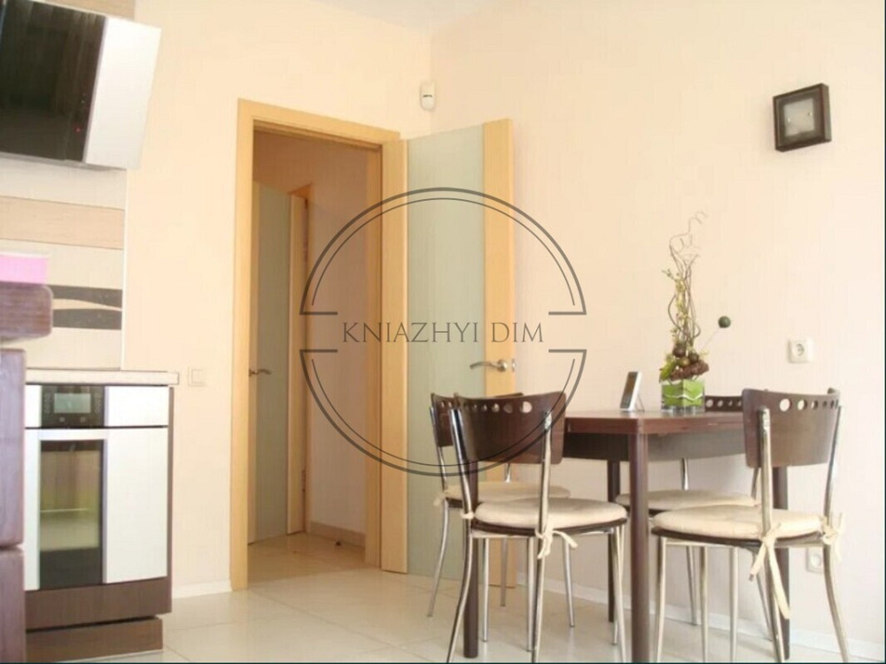 Оренда роздільної 2-х к. квартири в новому будинку м. Деміївська. № 11200378 Київ - зображення 12