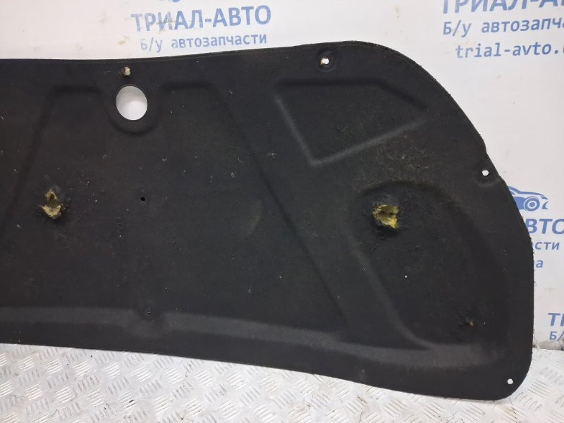 Обшивка капота Kia Ceed 2006-2012 811251H200 (Арт. 66074) Київ - зображення 3