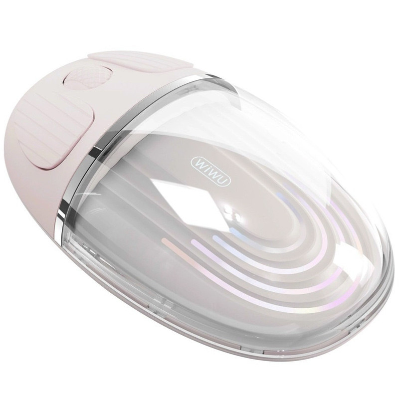 Беспроводная мышь WIWU WM109 Magic dual mode Херсон - изображение 4