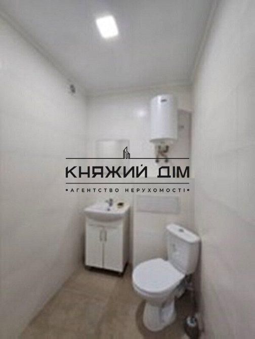 Продаж нежитлового приміщення в ЖК Ревуцький, перший поверх Київ - зображення 10
