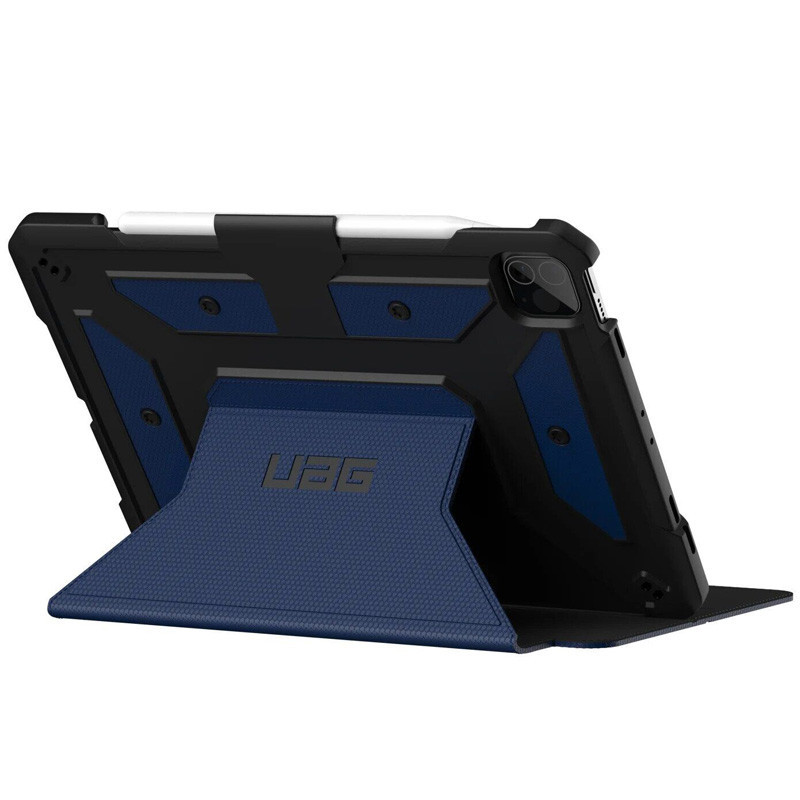 Уценка Чехол-книжка UAG Metropolis для Apple iPad Pro 11" (2018-2022)/Air 10.9" (2020)/Air 11'' 2024 Херсон - изображение 4