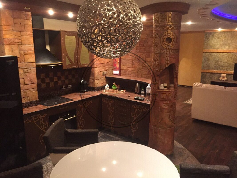 Просторная 2-х к. кв. студия в ЖК Приднепровский. № 21141445 Київ - зображення 9