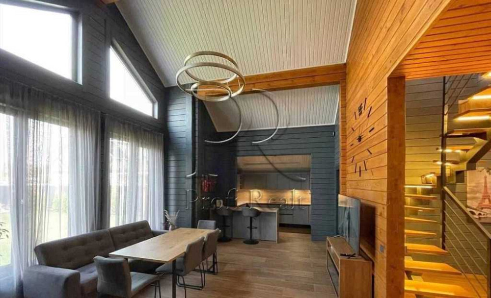 продажа 5-к дом Обуховский, Романков, 330000 $  - изображение 2