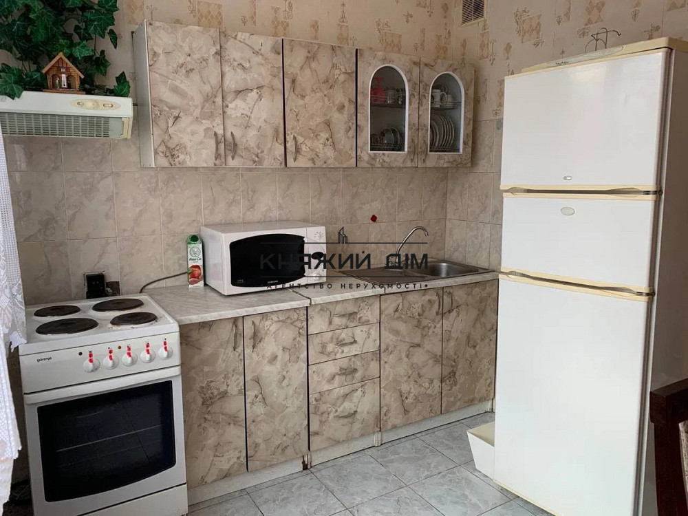 Продаж 2-кімнатної роздільної квартири Харківське шосе, 154А.ТРЦ Nev Way Киев - изображение 5
