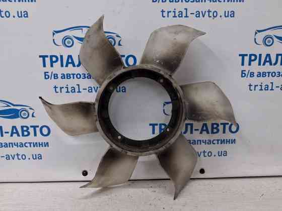 Крыльчатка вискомуфты Mitsubishi Pajero Wagon 1999-2006 ME298542 (Арт. 68701) Київ