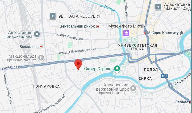 продажа 3-к квартира Харьков, Новобаварский, 43000 $  - изображение 8