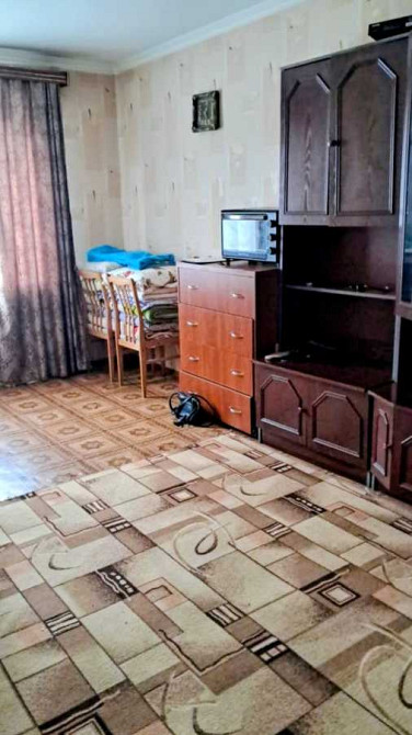 долгосрочная аренда 2-к квартира Одесса, Хаджибейский, 6000 грн./мес. Одеса - зображення 3